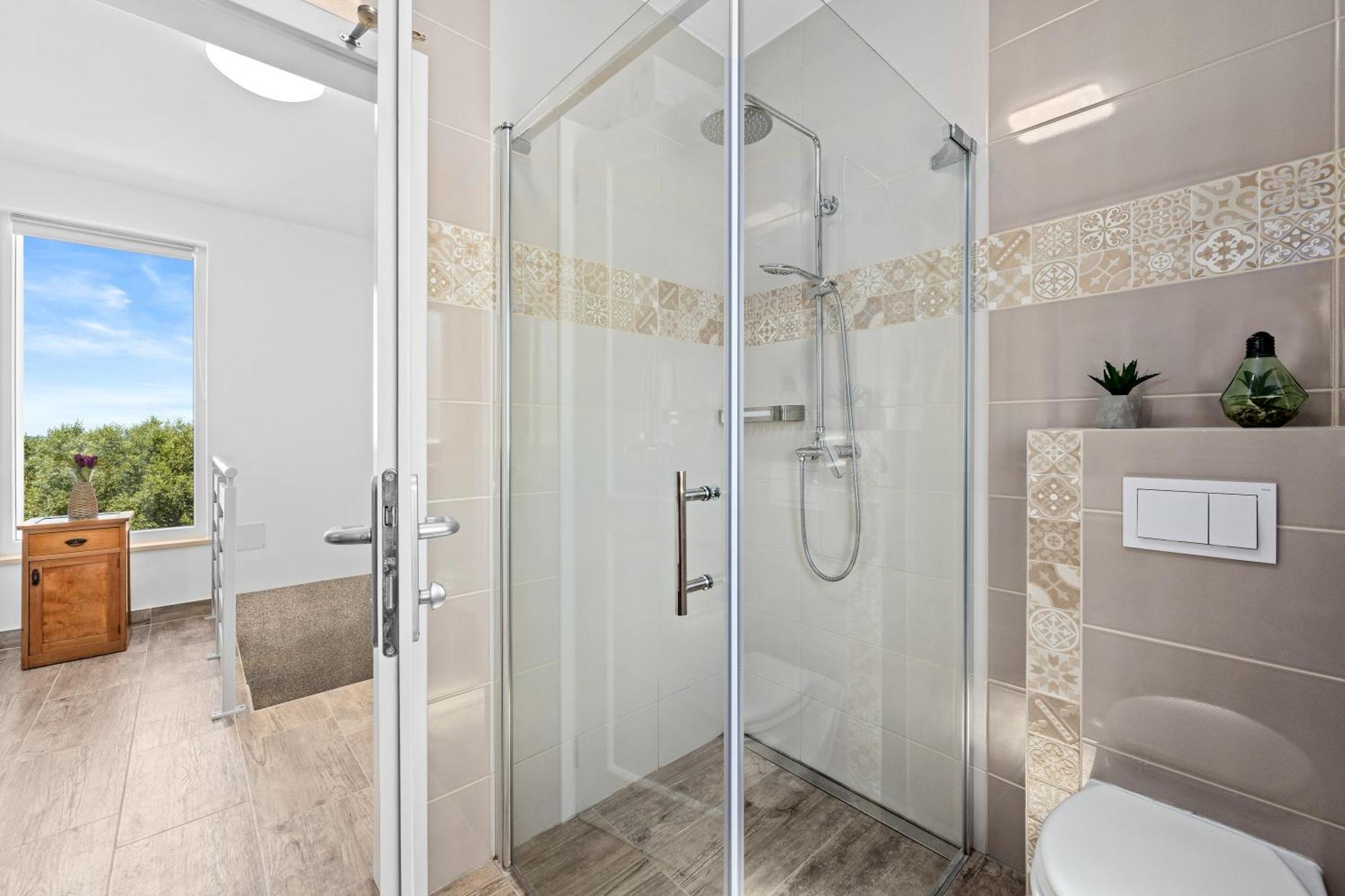פרוי Villa Sunny Olive מראה חיצוני תמונה