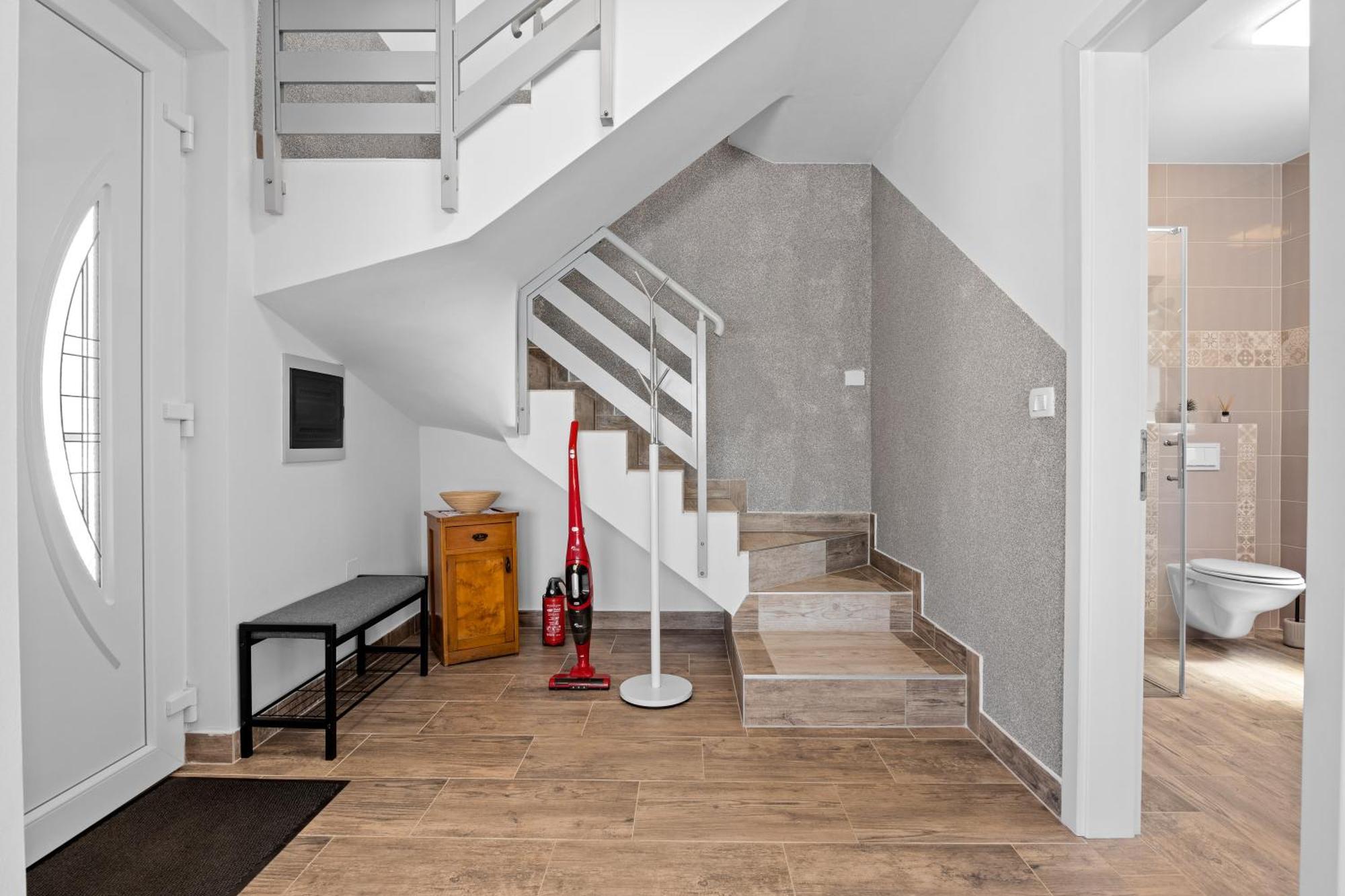 פרוי Villa Sunny Olive מראה חיצוני תמונה