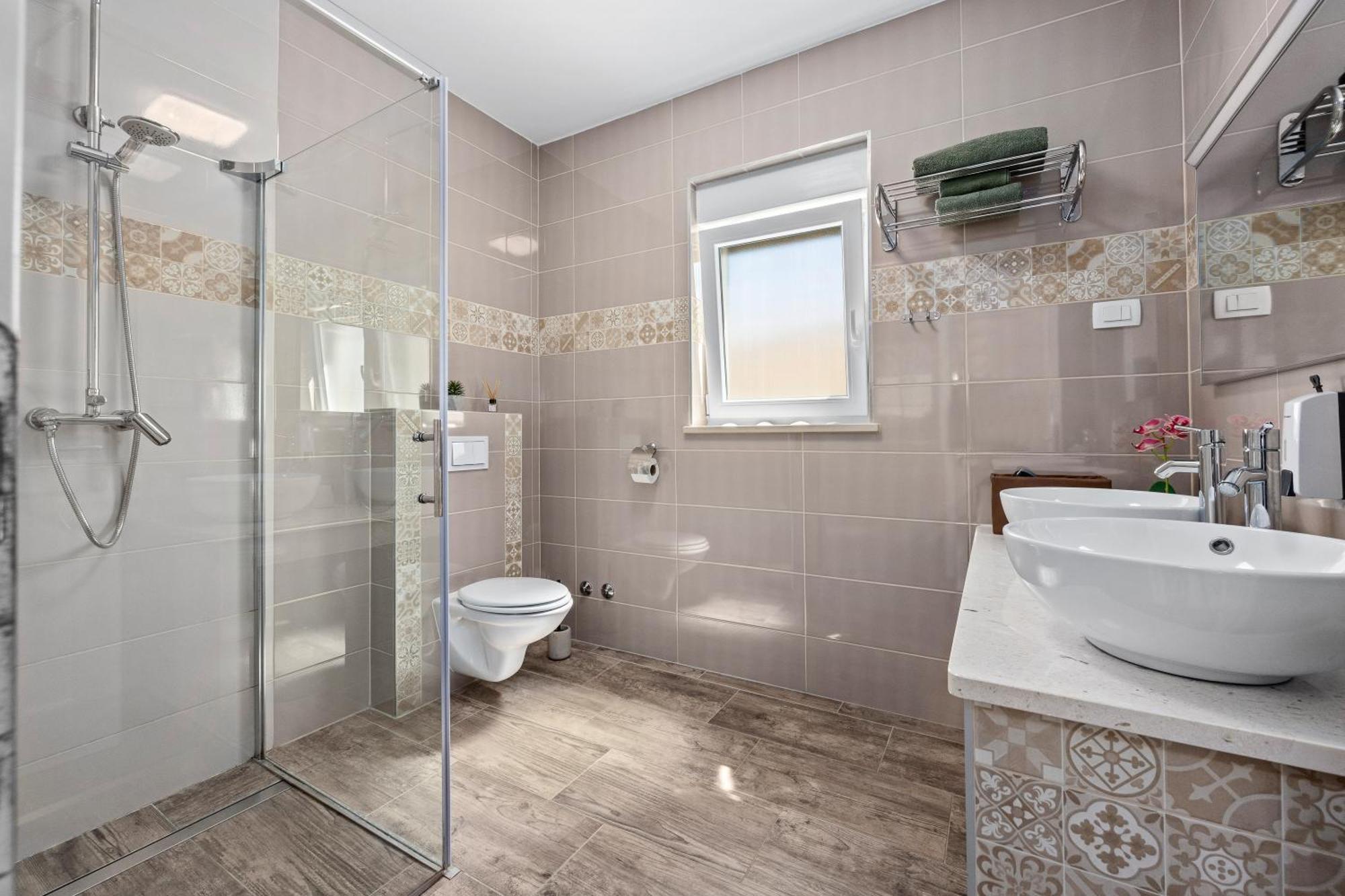 פרוי Villa Sunny Olive מראה חיצוני תמונה