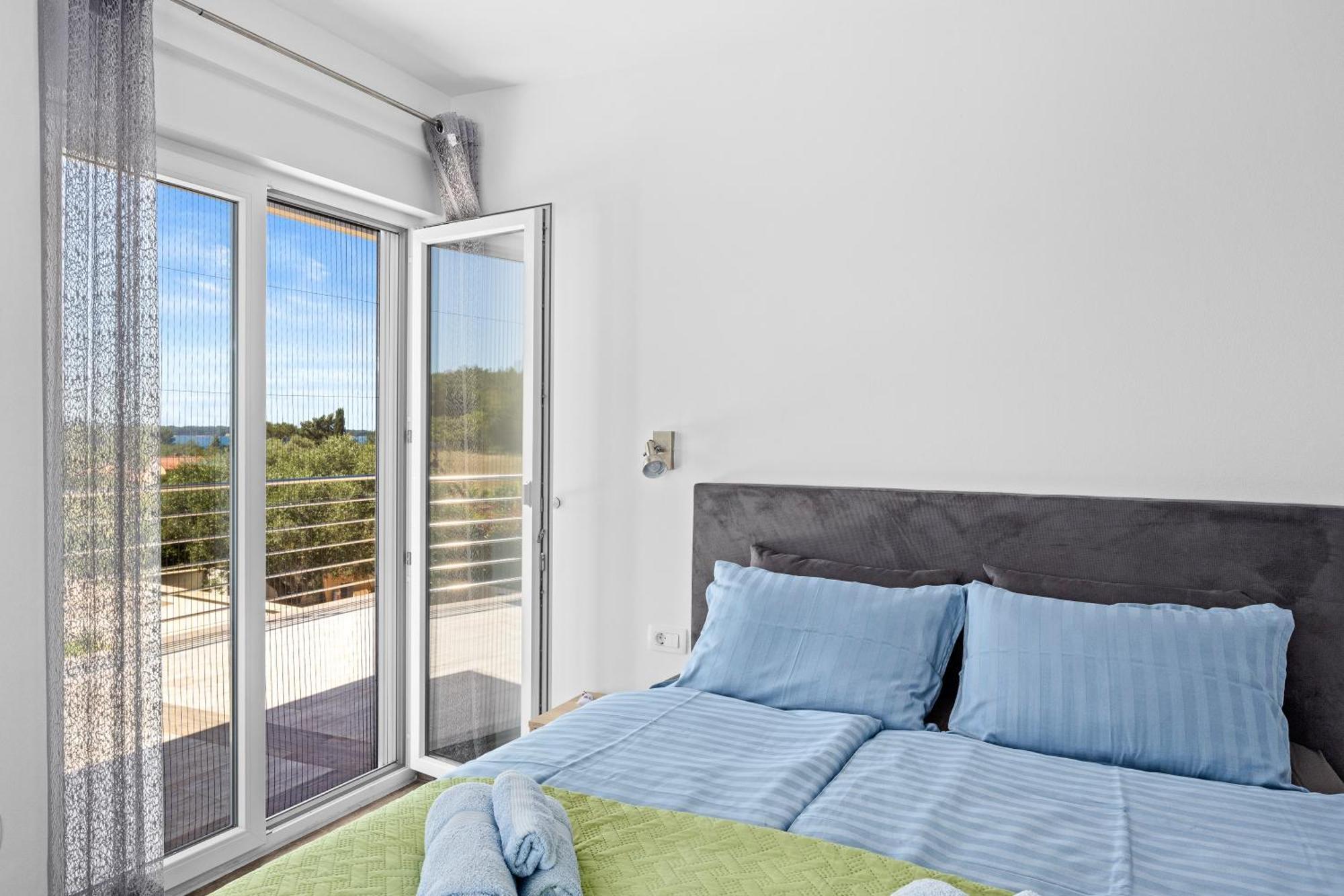 פרוי Villa Sunny Olive מראה חיצוני תמונה