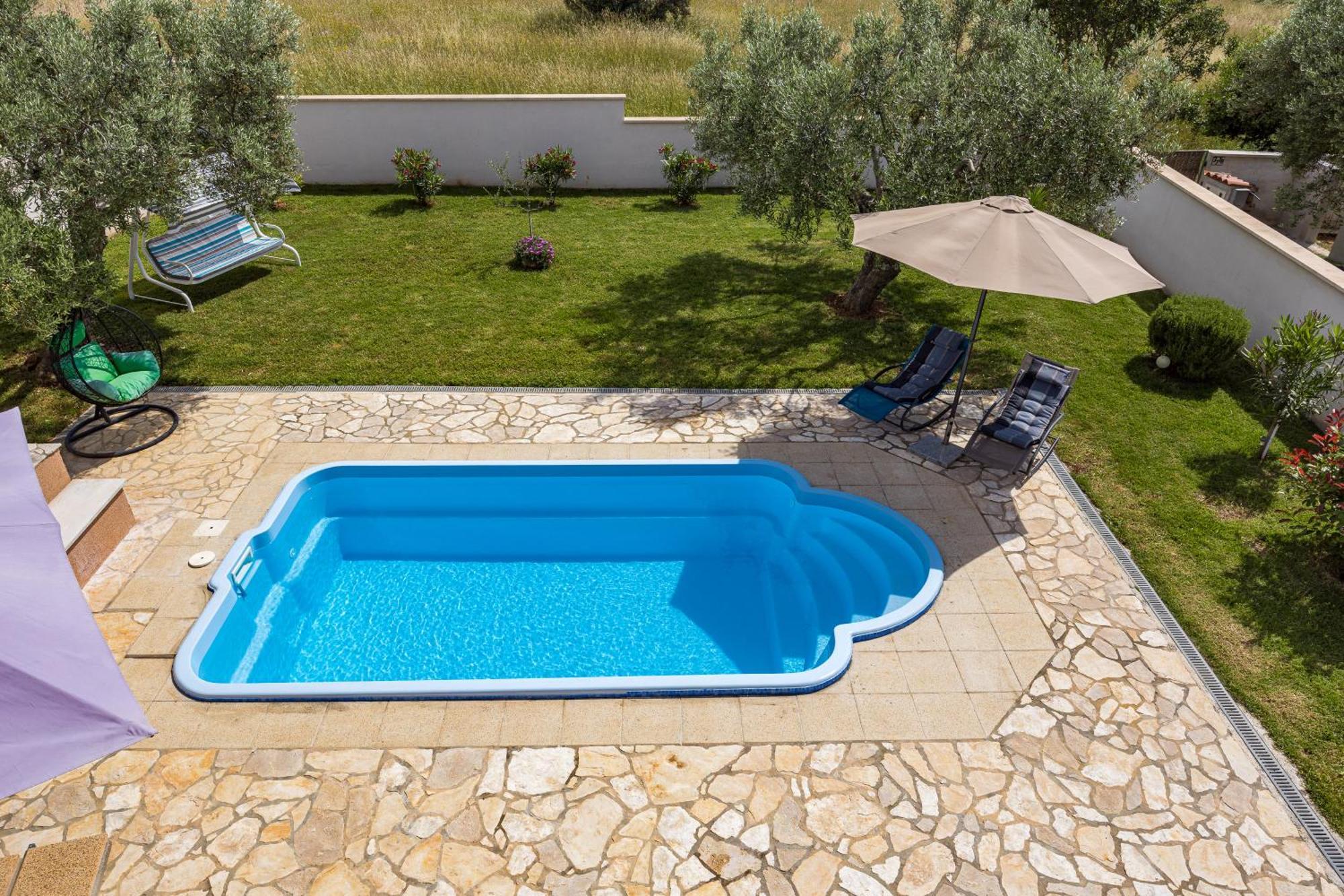 פרוי Villa Sunny Olive מראה חיצוני תמונה